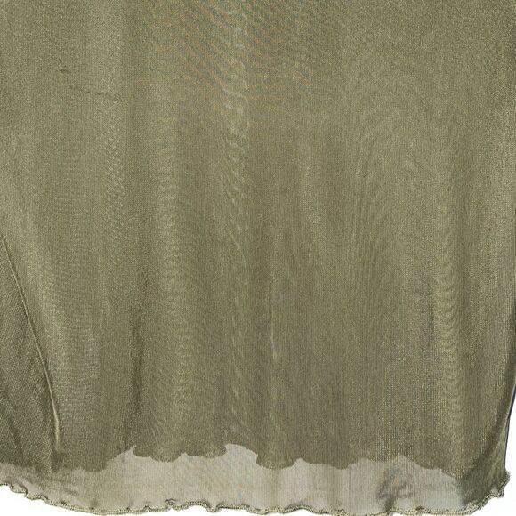 Tiny willow crop top - Picture 6 of 7